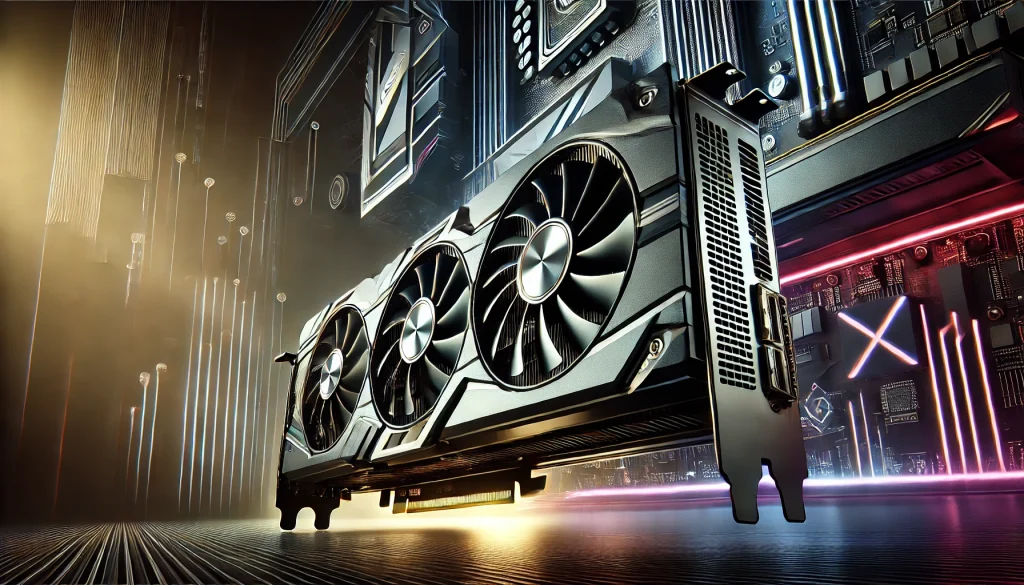 The three most common mistakes that can ruin any video card during its maintenance!